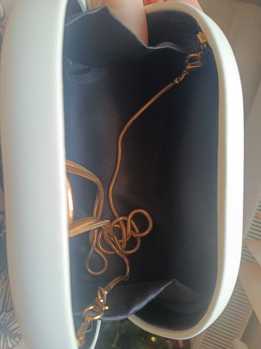 Чанта вечерна нова