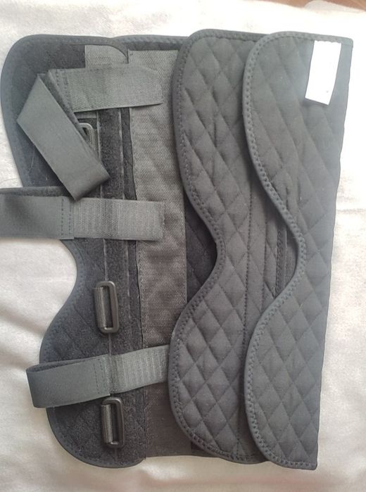 Бандаж на коленный сустав