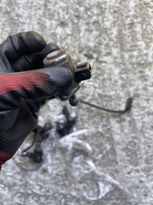 Клапан /датчик/ Рейка Mercedes W221, W164, W212, W204, W219, W211 и др