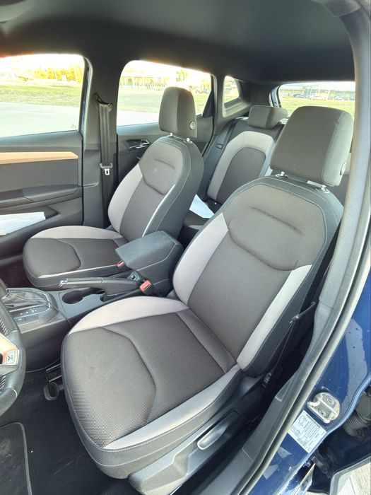 Vand sau Schimb Seat Ibiza Excellence