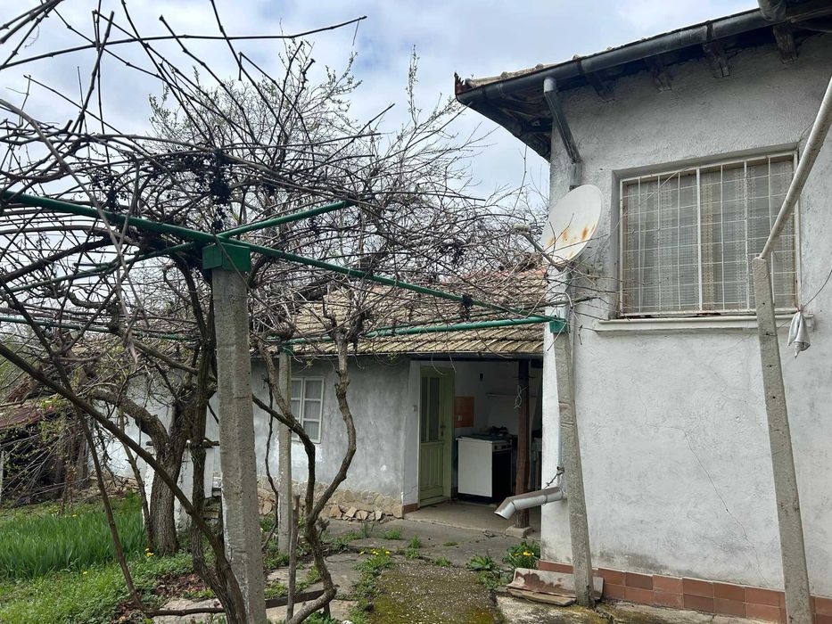 Къща , с. Горица