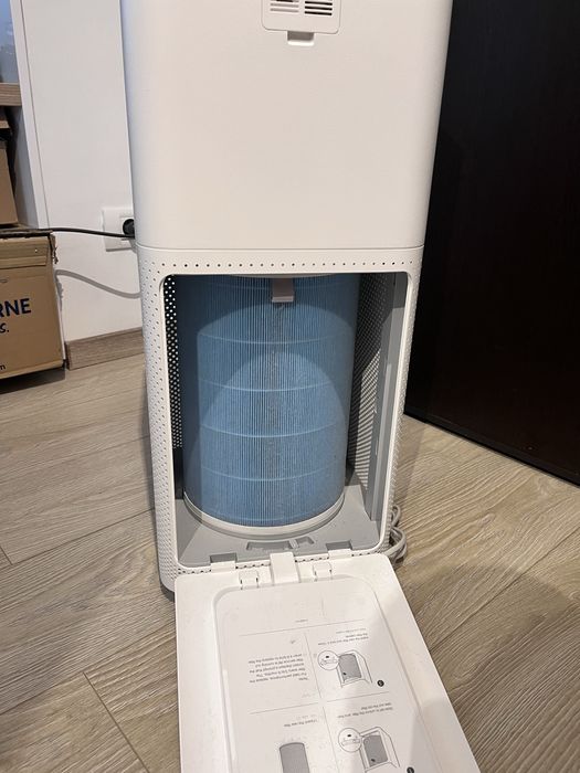 Xiaomi Purificator de aer Mi Pro