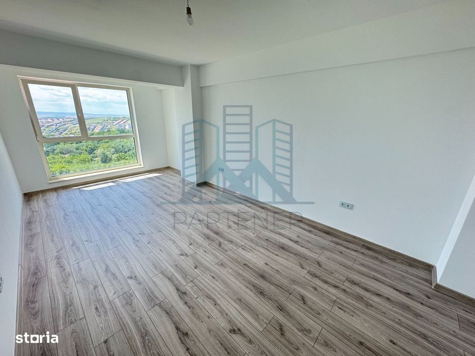 Apartament 2 camere decomandat intabulat Copou 72 mp, liber, nou+garaj — fotografia 1