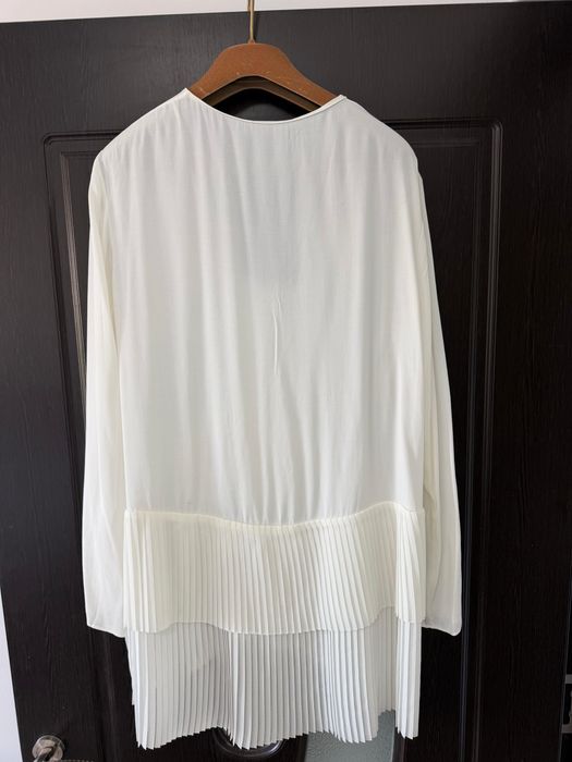 Camasa Alba massimo duti