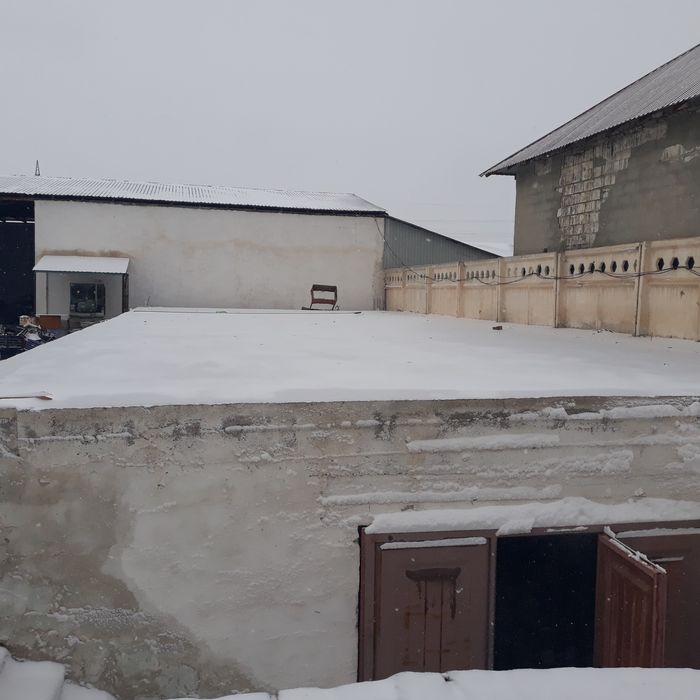 Склад холодилник сотилади