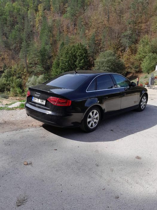Audi a4 b8 2008 143 cai