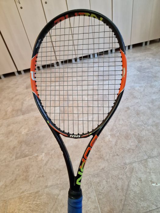 Rachetă de tenis Wilson 100