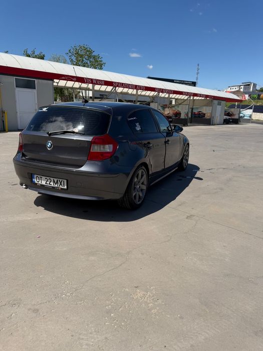 Vand BMW seria 1