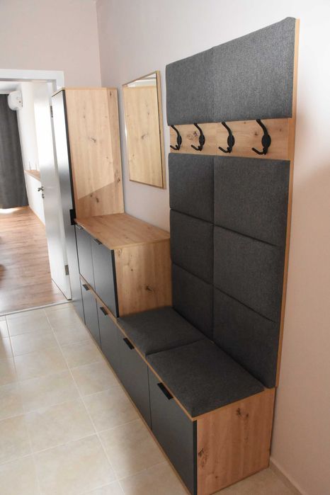 Дава се под наем Двустаен апартамент в Варна, Операта - 60 кв.м за 700 € - Снимка #10