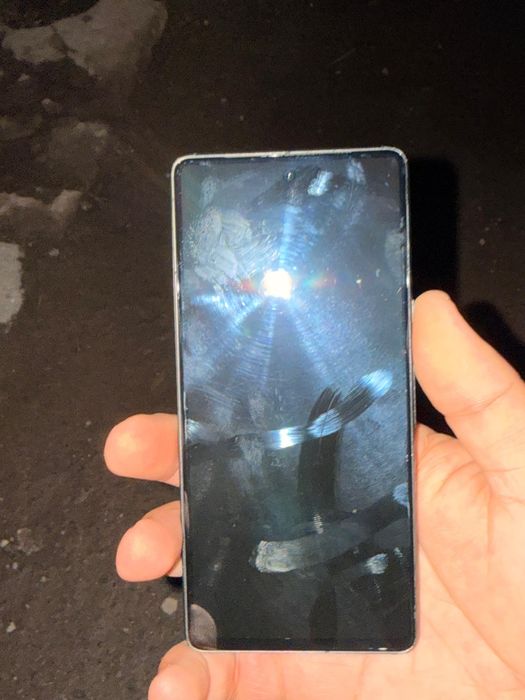 Pixel 7/8/256 обмен