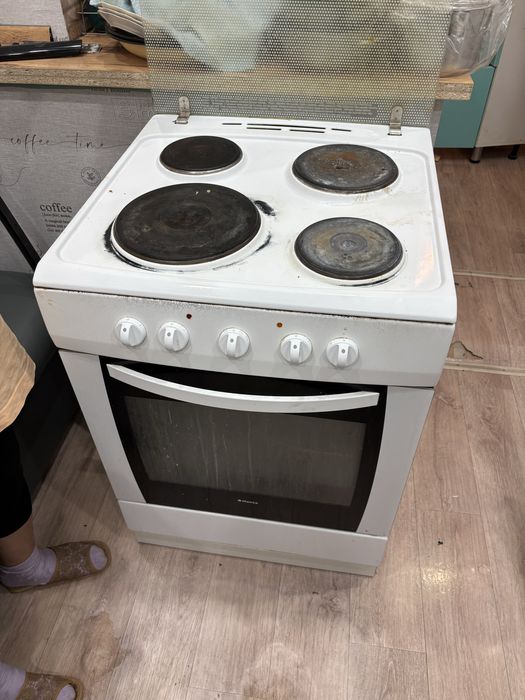 Плита/печь для кухни