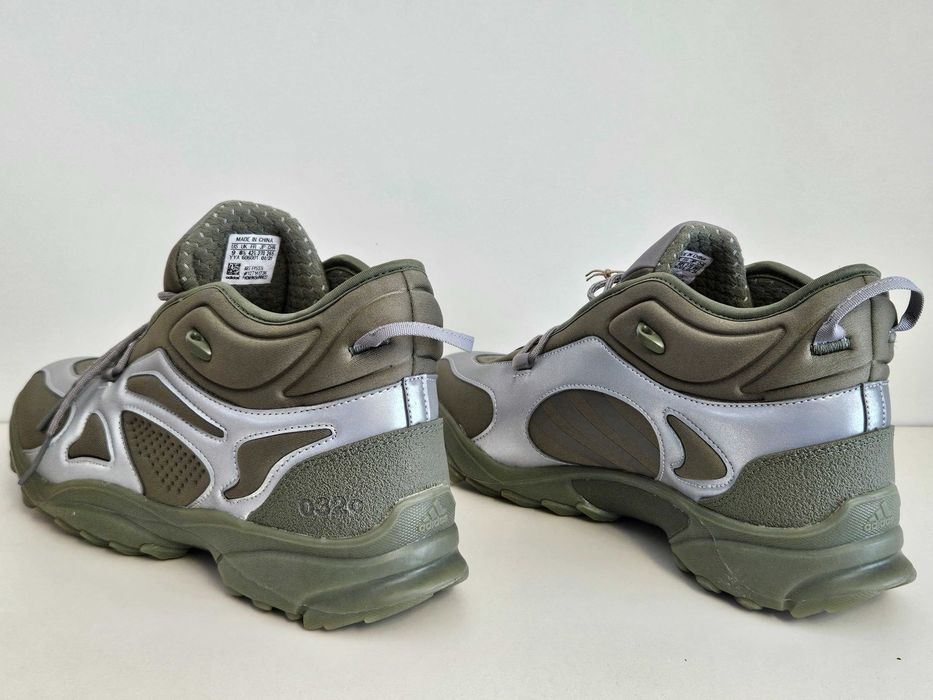 ADIDAS X 032C GSG TR NR. 42 1/3