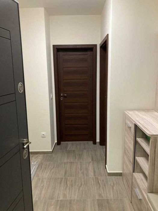 Дава се под наем Двустаен апартамент в Банкя - 61 кв.м за 600 € - Снимка #1