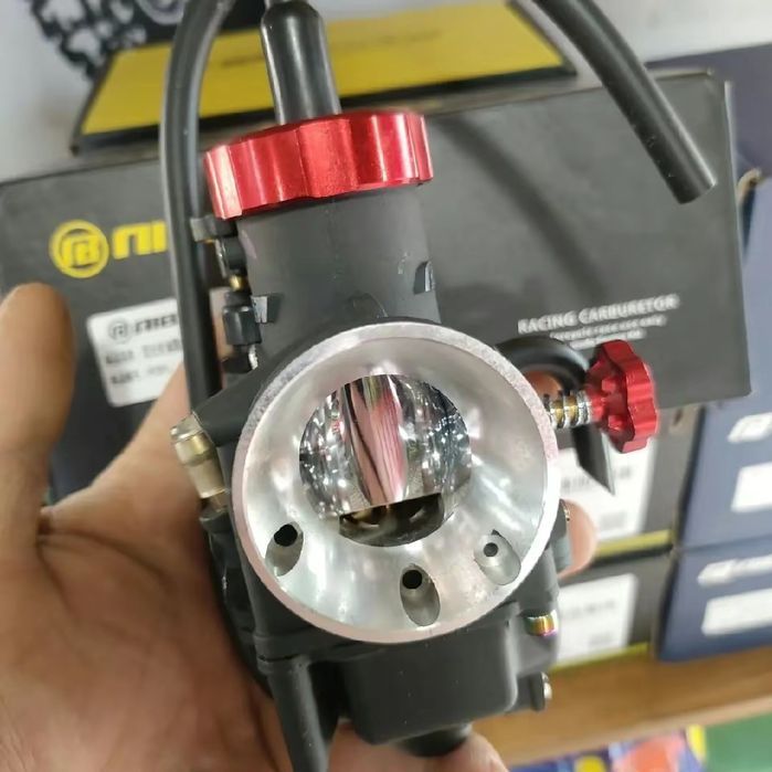 Оригинал Карбюратор NIBBI 30 для двигателей мотоциклы 200,250,300 см3
