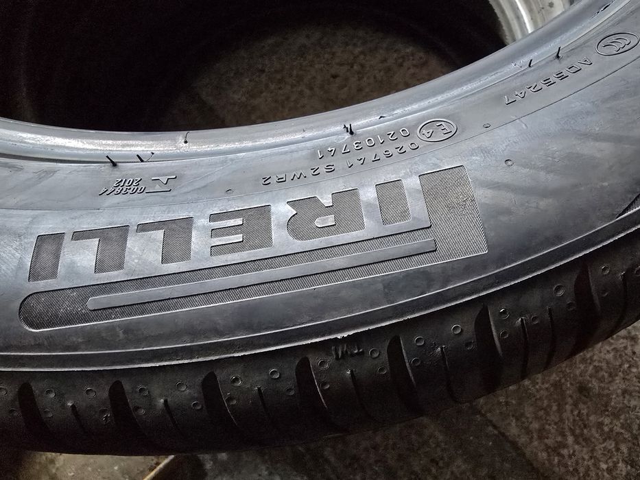 Pirelli 235/50 R20 104W MS all season