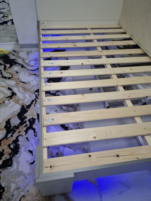 Pat matrimonial 140 × 200 cm