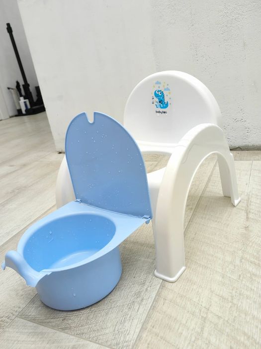 Продам горшок детский