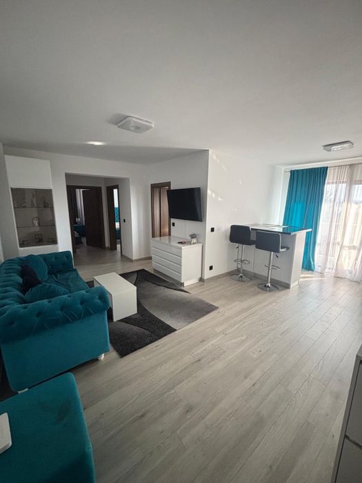 Apartament de inchiriat, zona ISU