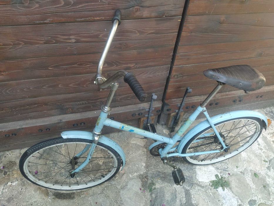 Детски велосипед, колело Школник