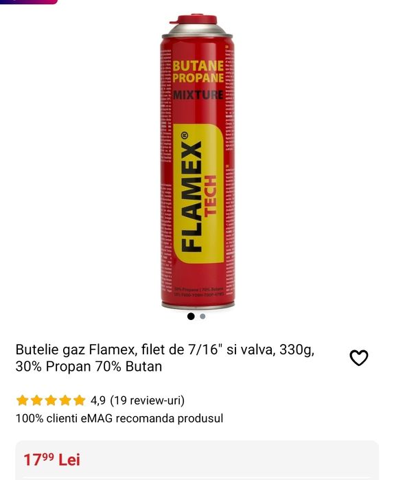 Gril camping pe gaz portabil / O77I46I478