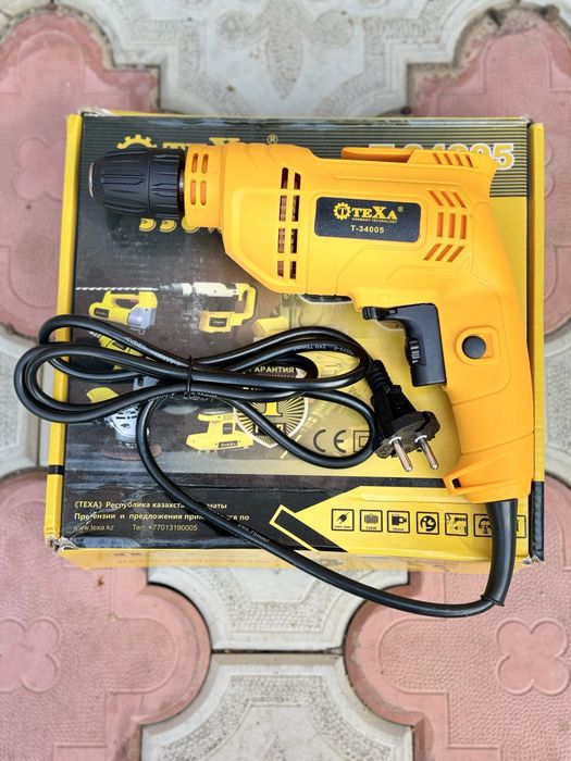 Инструмент