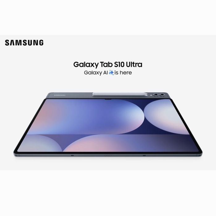 Samsung Galaxy Tab S10 Ultra  New Super Skidka+Garantiya+Dastavka
