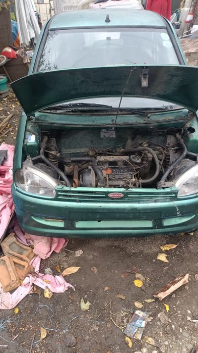 Super oferta  3articole la pret de unu (1scuter +2masini microcar și a