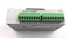 DVP-16SP-11R    PLC