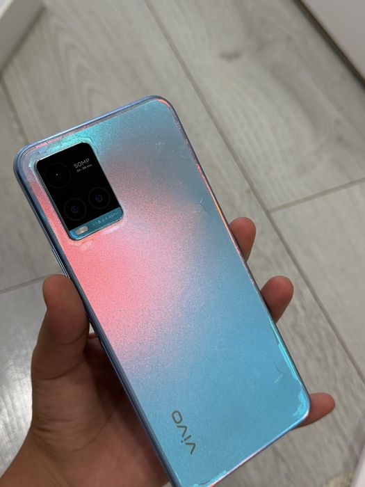 Продается Vivo Y33s