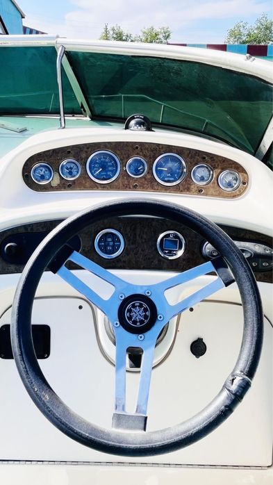Продается катер, sea ray