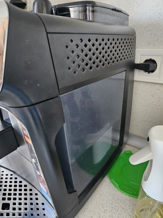 Кафеавтомат Philips 5400 Latte Go