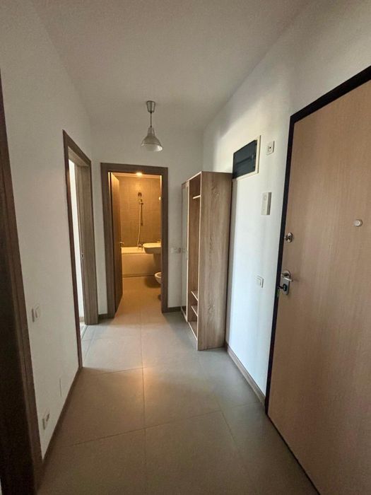 Garsoniera de inchiriat zona metrou Petrache Poenaru, Bucuresti