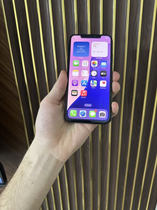 Iphone 11 Pro Max 64 Айфон 11 Про Макс 64