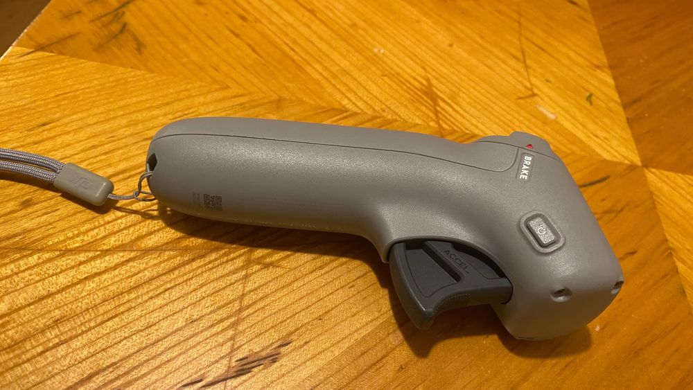 Motion Control stick fpv dji