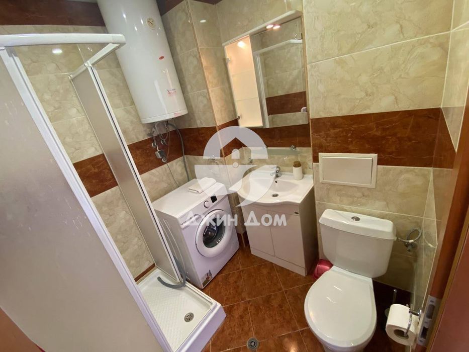 Продава се Двустаен апартамент в Свети Влас - 76 кв.м за 1290 €/кв.м - Снимка #6