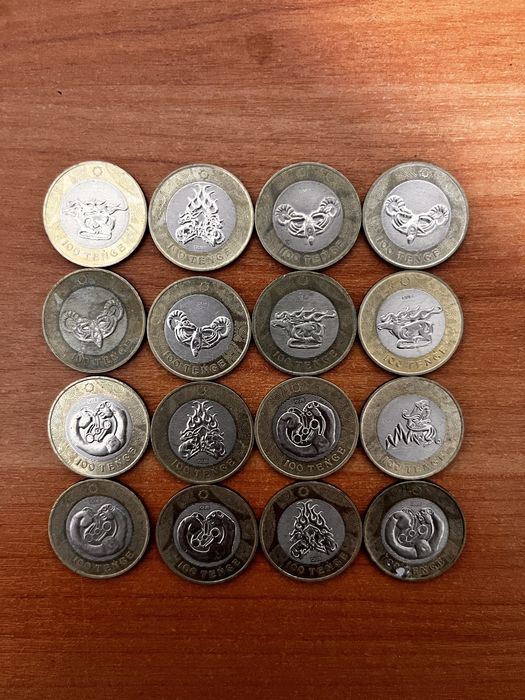 Продам редкие монеты. Для коллекционеров.