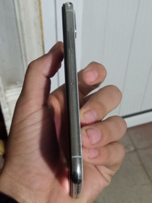 Iphone X 64 100 yomkist