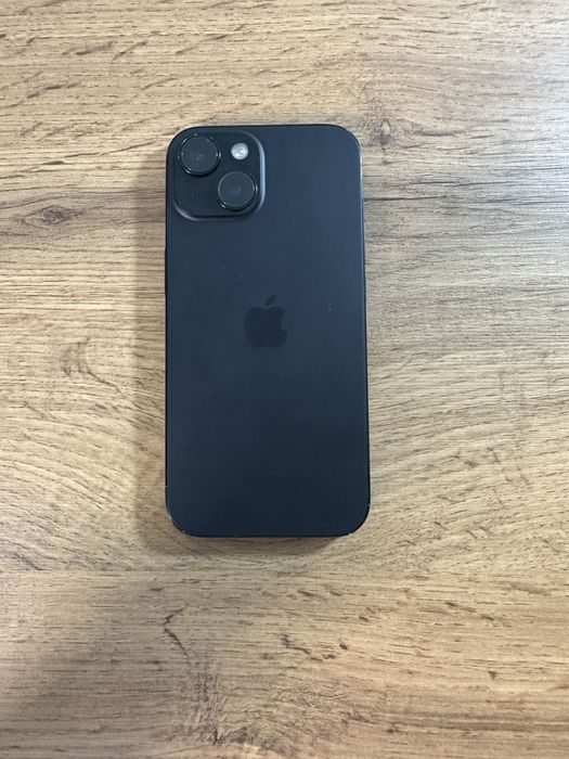 Продам айфон 15 iphone