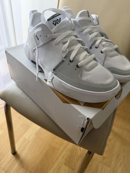Кроссовки Jordan one take 5 pf . Оригинал
