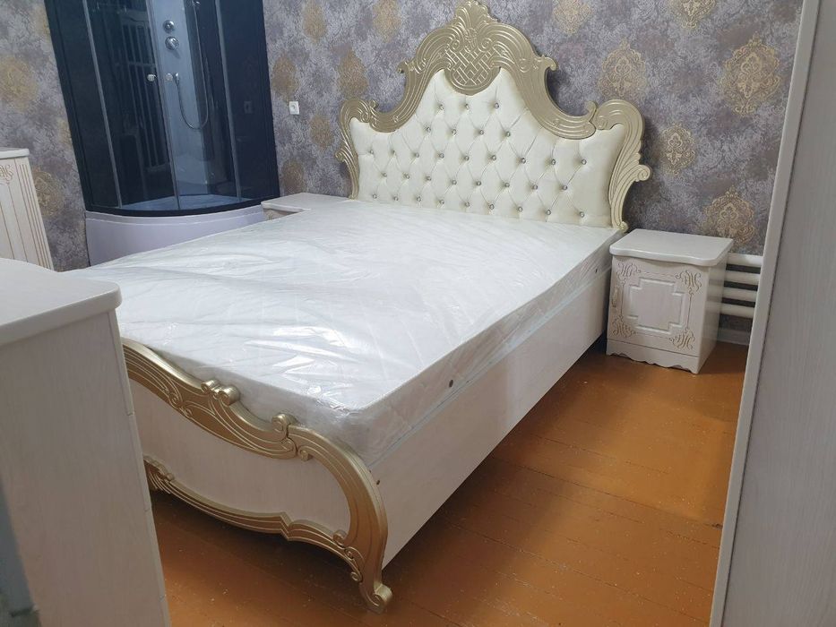 Мебел спани гарнтур