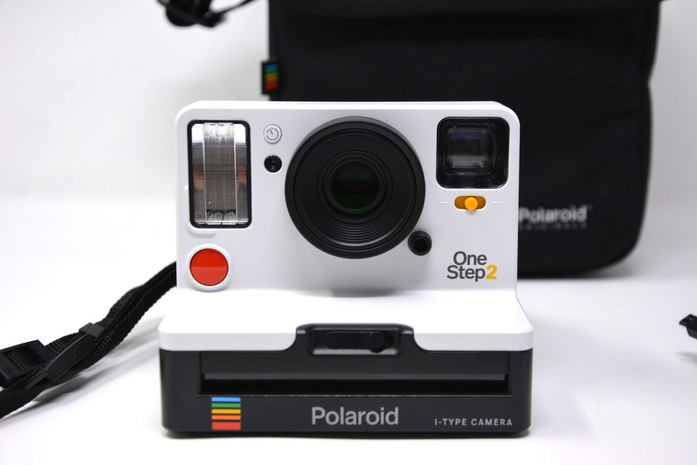 Фотоапарат Polaroid Originals