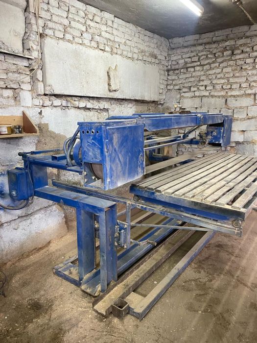 Продам заточный станок