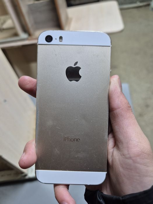 iphone 5s в идеале