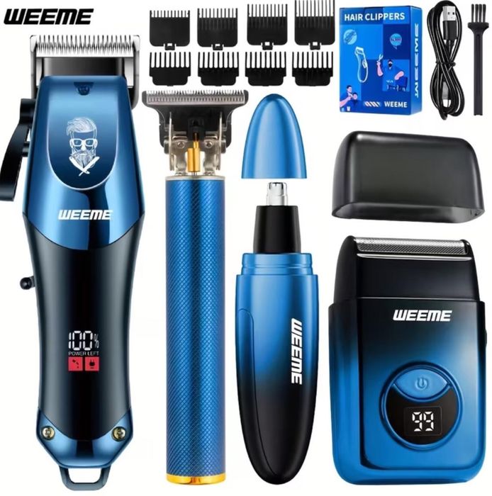 Набор для стрижки