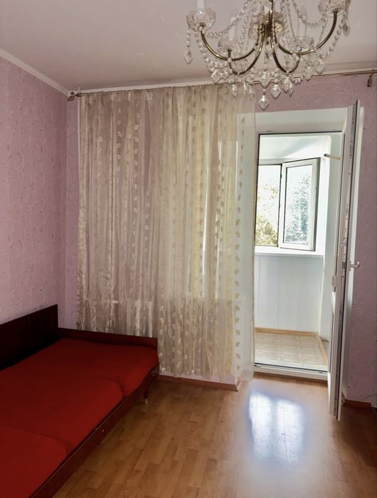 4-х комнатная квартира