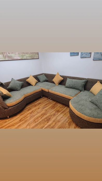 Реставрация и изготовление мягкой мебели.