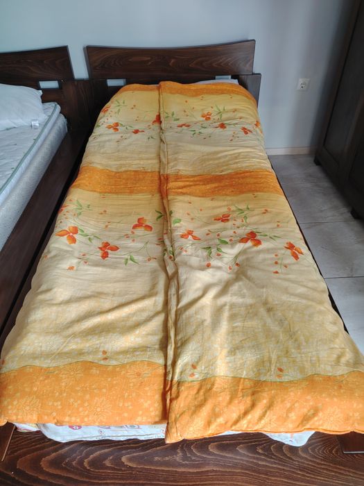 Легла от   масив