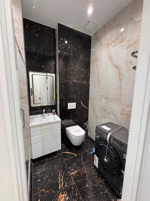 Аренда квартиры в новостройке Центр Нукусская ЖК Парквуд 2-х комнатная