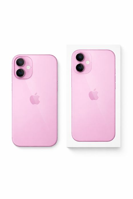 Айфон 16, 128гб