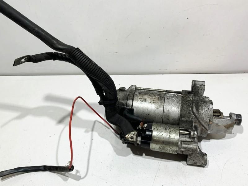 Electromotor Audi A8 4H D4 3.0 tdi CDTA; CGQ; CLA; CDT; CRC 059911021G